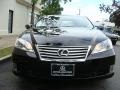 Obsidian Black - ES 350 Photo No. 2