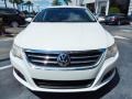 2009 Candy White Volkswagen CC Sport  photo #2