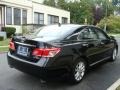 Obsidian Black - ES 350 Photo No. 4