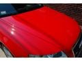 Misano Red Pearl - A6 4.2 quattro Sedan Photo No. 30