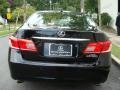 Obsidian Black - ES 350 Photo No. 5