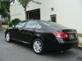 Obsidian Black - ES 350 Photo No. 6