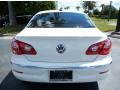 2009 Candy White Volkswagen CC Sport  photo #6