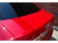 Misano Red Pearl - A6 4.2 quattro Sedan Photo No. 34