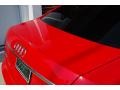 Misano Red Pearl - A6 4.2 quattro Sedan Photo No. 35