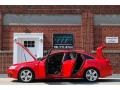 Misano Red Pearl - A6 4.2 quattro Sedan Photo No. 37