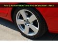 Misano Red Pearl - A6 4.2 quattro Sedan Photo No. 40