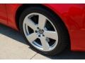 Misano Red Pearl - A6 4.2 quattro Sedan Photo No. 42