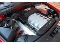 4.2 Liter DOHC 40-Valve VVT V8 Engine for 2006 Audi A6 4.2 quattro Sedan #85780000