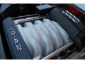 4.2 Liter DOHC 40-Valve VVT V8 Engine for 2006 Audi A6 4.2 quattro Sedan #85780078
