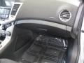 Silver Ice Metallic - Cruze LT Photo No. 11