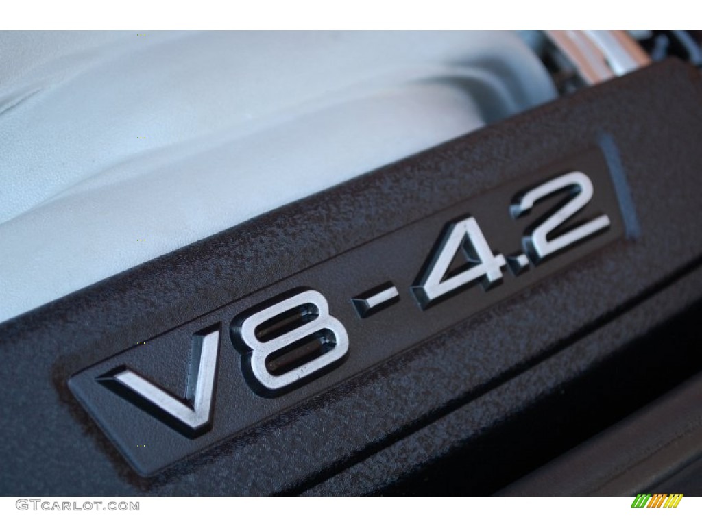 2006 A6 4.2 quattro Sedan - Misano Red Pearl / Ebony photo #48