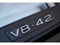 Misano Red Pearl - A6 4.2 quattro Sedan Photo No. 48