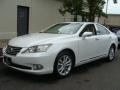 Starfire White Pearl - ES 350 Photo No. 1