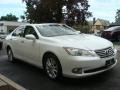 Starfire White Pearl - ES 350 Photo No. 3