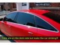 Misano Red Pearl - A6 4.2 quattro Sedan Photo No. 52
