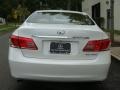 Starfire White Pearl - ES 350 Photo No. 5
