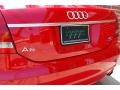 Misano Red Pearl - A6 4.2 quattro Sedan Photo No. 53
