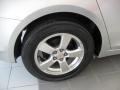 Silver Ice Metallic - Cruze LT Photo No. 19