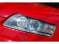 Misano Red Pearl - A6 4.2 quattro Sedan Photo No. 56