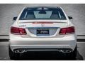 Diamond White Metallic - E 350 Coupe Photo No. 3