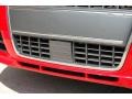 Misano Red Pearl - A6 4.2 quattro Sedan Photo No. 61