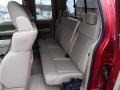 Redfire Metallic - F150 XLT SuperCab 4x4 Photo No. 9
