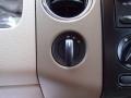 Redfire Metallic - F150 XLT SuperCab 4x4 Photo No. 12
