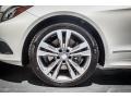 Diamond White Metallic - E 350 Coupe Photo No. 10