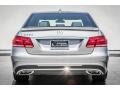 2014 Paladium Silver Metallic Mercedes-Benz E 350 Sport Sedan  photo #3