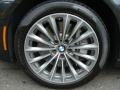 2011 Dark Graphite Metallic BMW 7 Series 750Li xDrive Sedan  photo #7