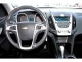 Mocha Steel Metallic - Equinox LT Photo No. 8