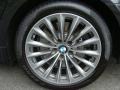 Dark Graphite Metallic - 7 Series 750Li xDrive Sedan Photo No. 10