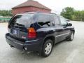 2007 Midnight Blue Metallic GMC Envoy SLT 4x4  photo #6