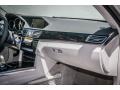 2014 Paladium Silver Metallic Mercedes-Benz E 350 Sport Sedan  photo #8