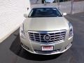 Silver Coast Metallic - XTS Luxury FWD Photo No. 2