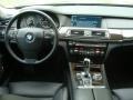 Black Dashboard Photo for 2011 BMW 7 Series #85780927