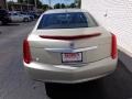 Silver Coast Metallic - XTS Luxury FWD Photo No. 5
