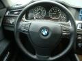 Black Steering Wheel Photo for 2011 BMW 7 Series #85780969
