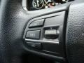 2011 BMW 7 Series 750Li xDrive Sedan Controls