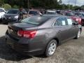Taupe Gray Metallic - Malibu LS Photo No. 5