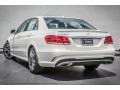 2014 Diamond White Metallic Mercedes-Benz E 350 Sport Sedan  photo #2