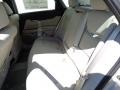 Shale/Cocoa Rear Seat Photo for 2014 Cadillac XTS #85781065
