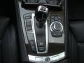 2011 7 Series 750Li xDrive Sedan 6 Speed Automatic Shifter