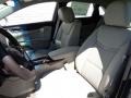Silver Coast Metallic - XTS Luxury FWD Photo No. 13