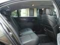 Black Rear Seat Photo for 2011 BMW 7 Series #85781167