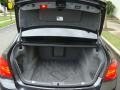 2011 BMW 7 Series 750Li xDrive Sedan Trunk