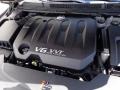 3.6 Liter SIDI DOHC 24-Valve VVT V6 2014 Cadillac XTS Luxury FWD Engine