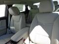 Silver Coast Metallic - XTS Luxury FWD Photo No. 17