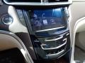 Shale/Cocoa Controls Photo for 2014 Cadillac XTS #85781284